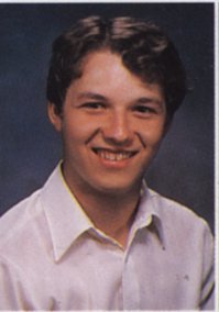 MIKE CLEM